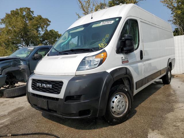 2021 Ram Promaster 3500 3500 High