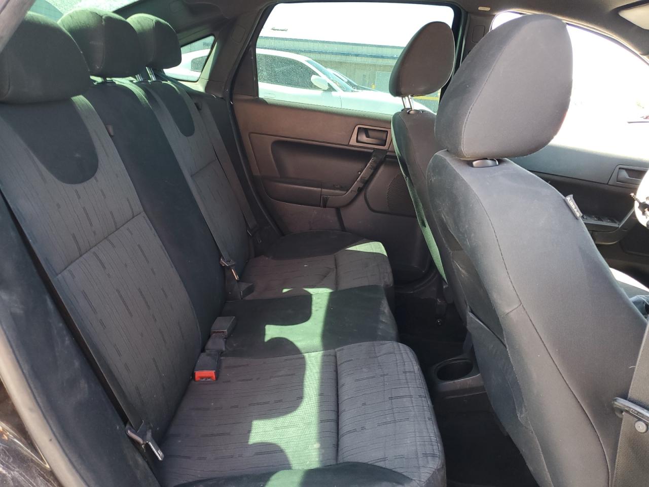 1FAHP35N09W194386 2009 Ford Focus Se