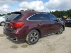 2017 Acura Mdx  en Venta en Hampton, VA - Rear End