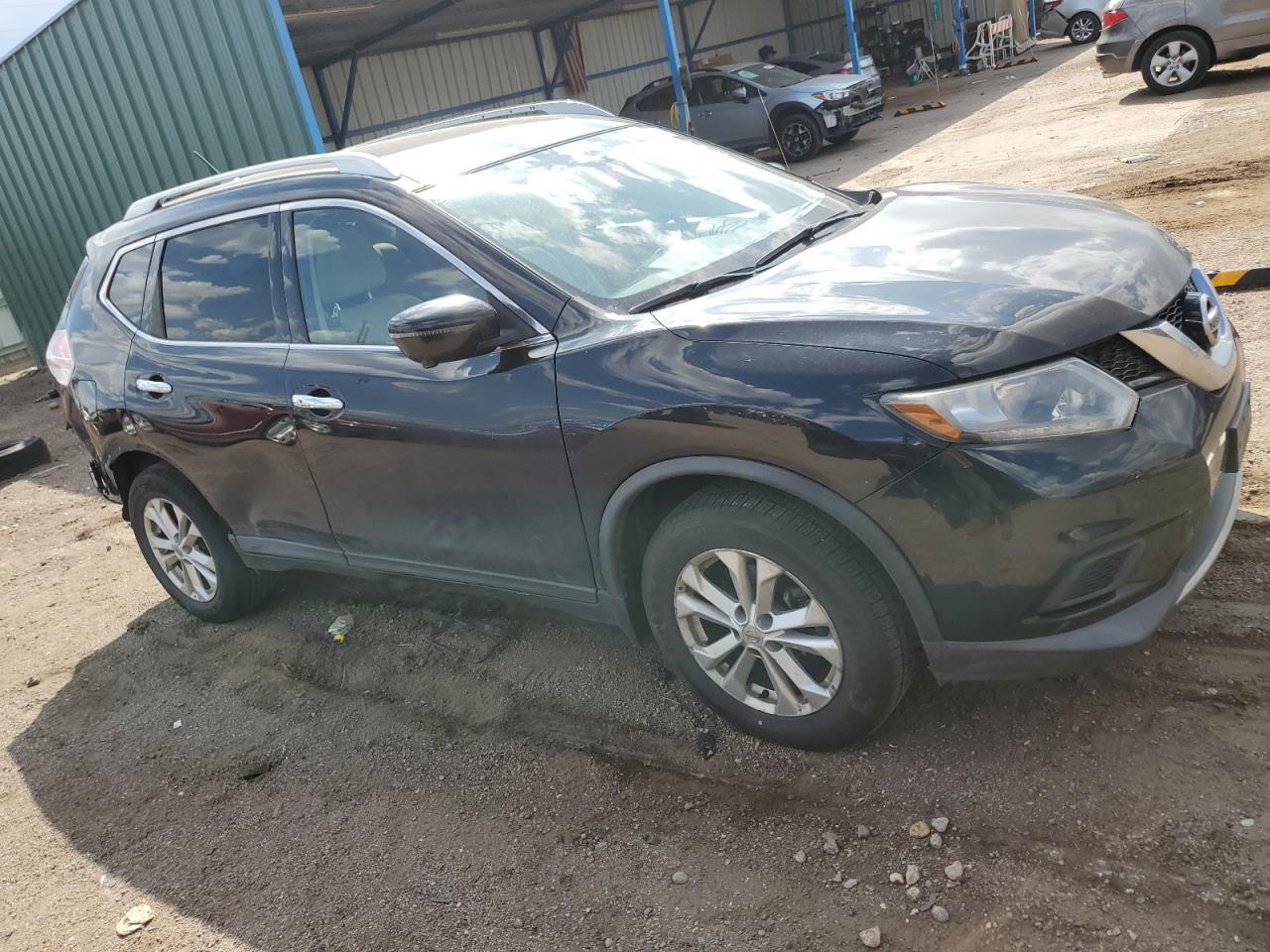 2016 Nissan Rogue - Image 4