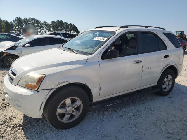 2009 Kia Sorento Lx