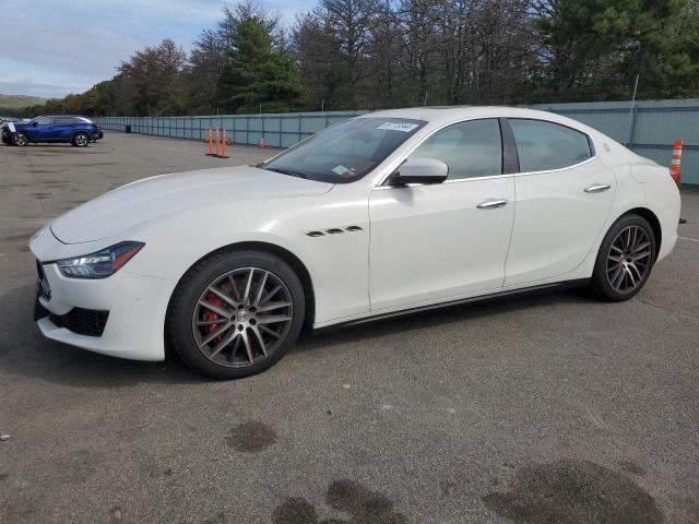 2021 Maserati Ghibli S zu verkaufen in Brookhaven, NY - Side