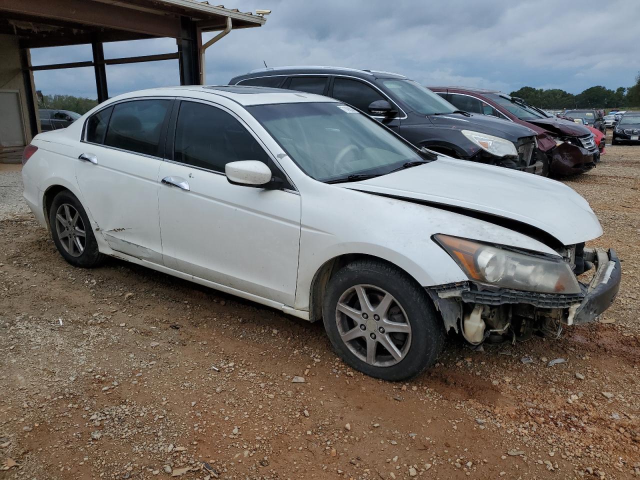 2010 Honda Accord - Image 4