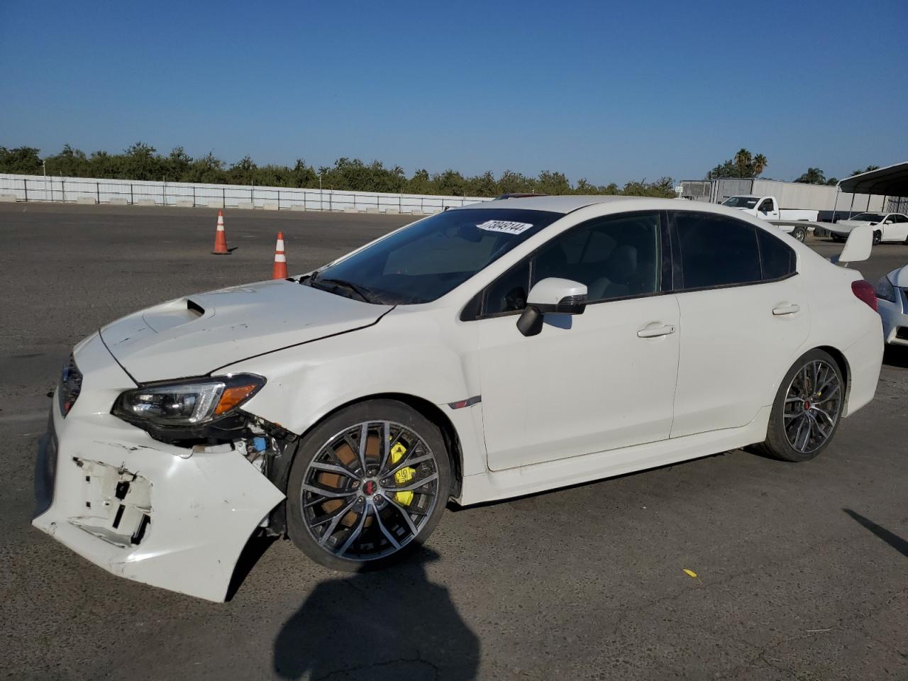 Vehicle photo