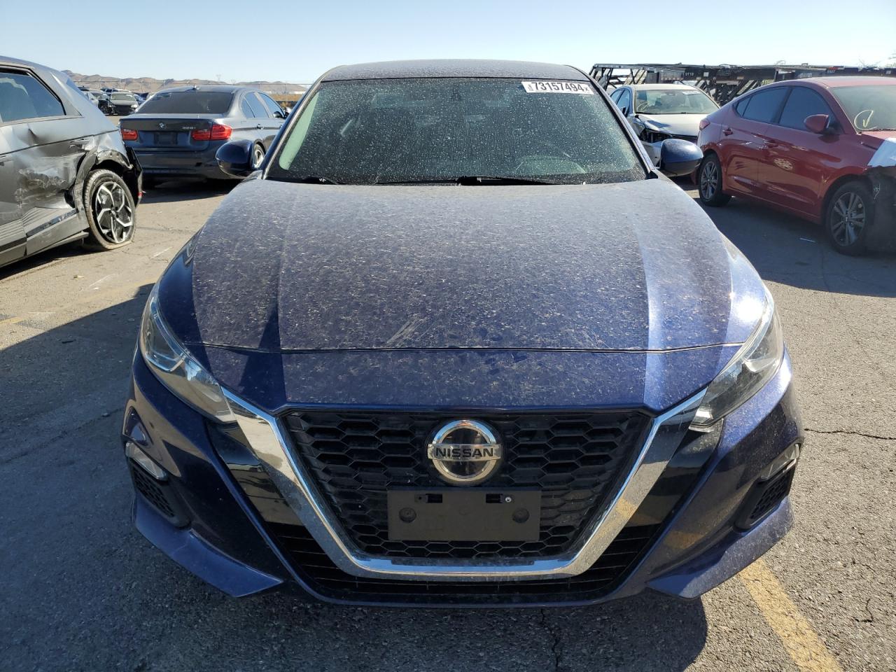 2019 Nissan Altima - Image 5