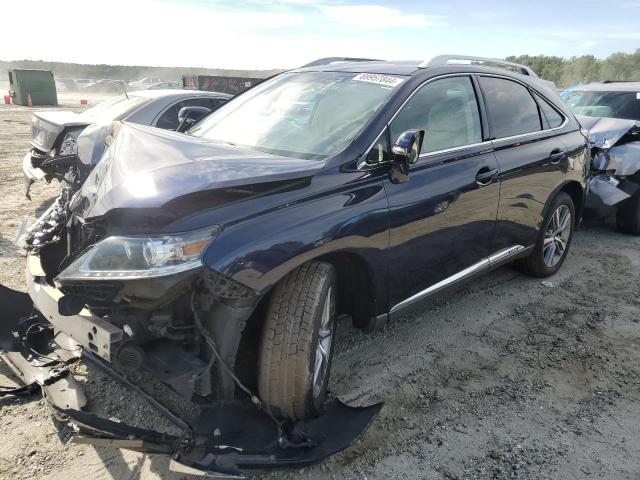 Spartanburg, SC에서 판매 중인 2015 Lexus Rx 450H - Front End