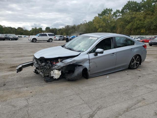 2015 Subaru Legacy 2.5I Limited