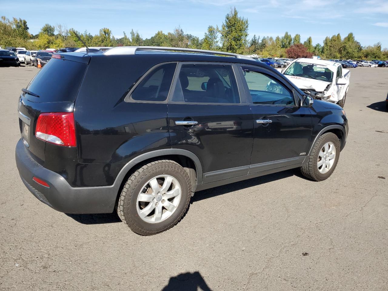 2013 Kia Sorento - Image 3