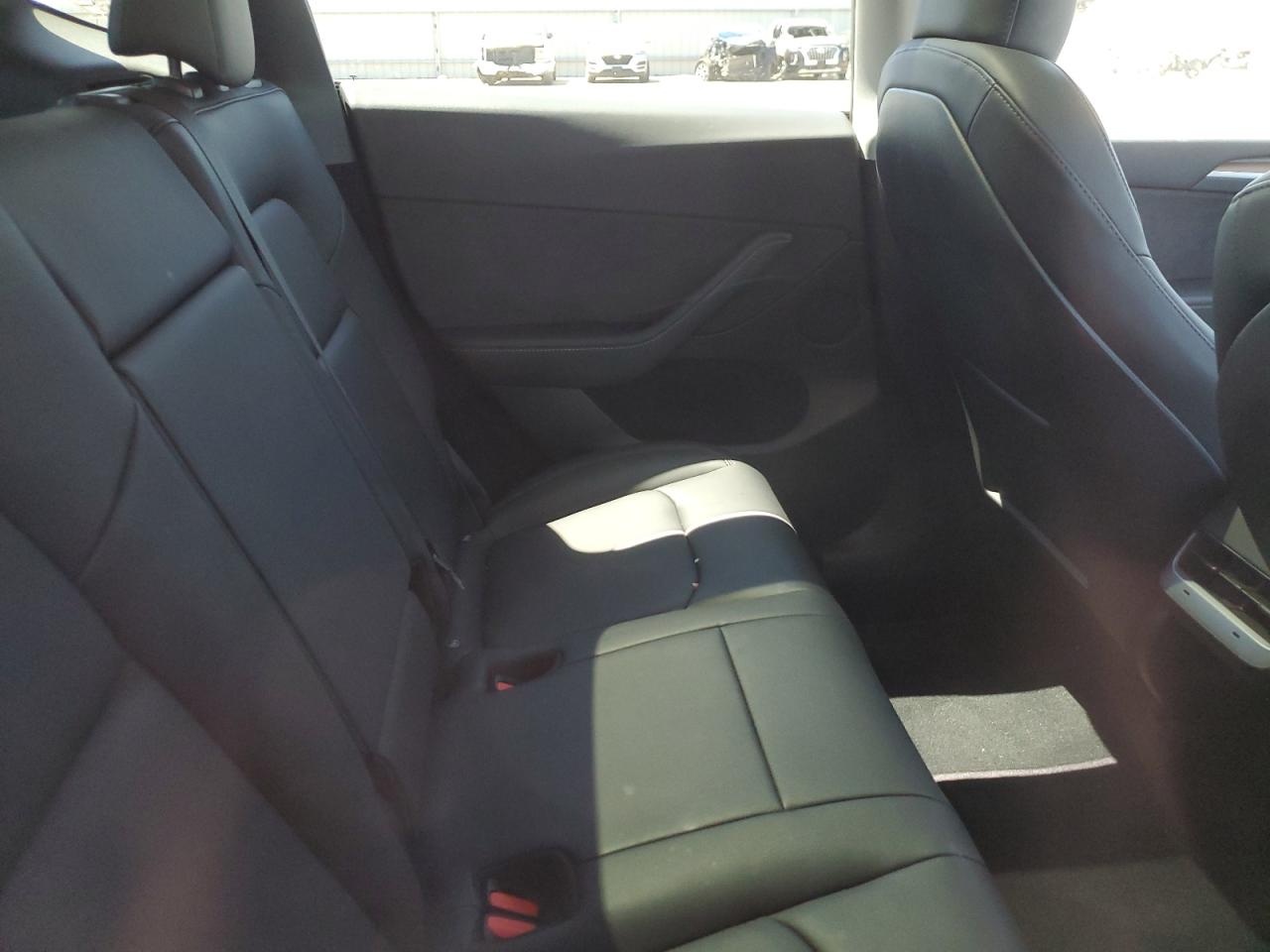 2023 Tesla Model Y VIN: 7SAYGDEF6PF834162 Lot: 70788634