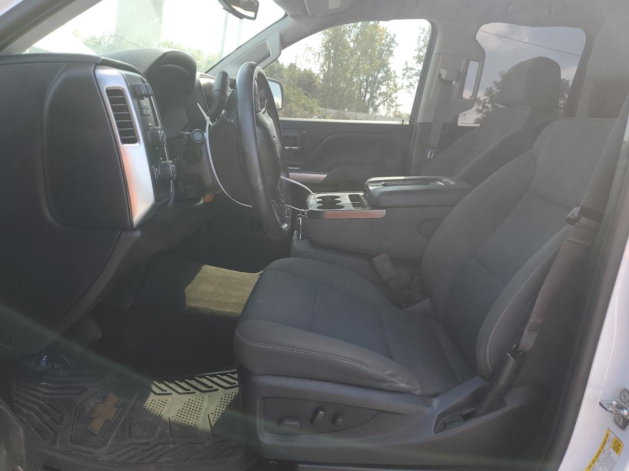 1GCVKREC1HZ332527 2017 Chevrolet Silverado K1500 Lt