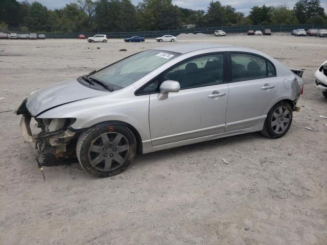 2007 Honda Civic Lx