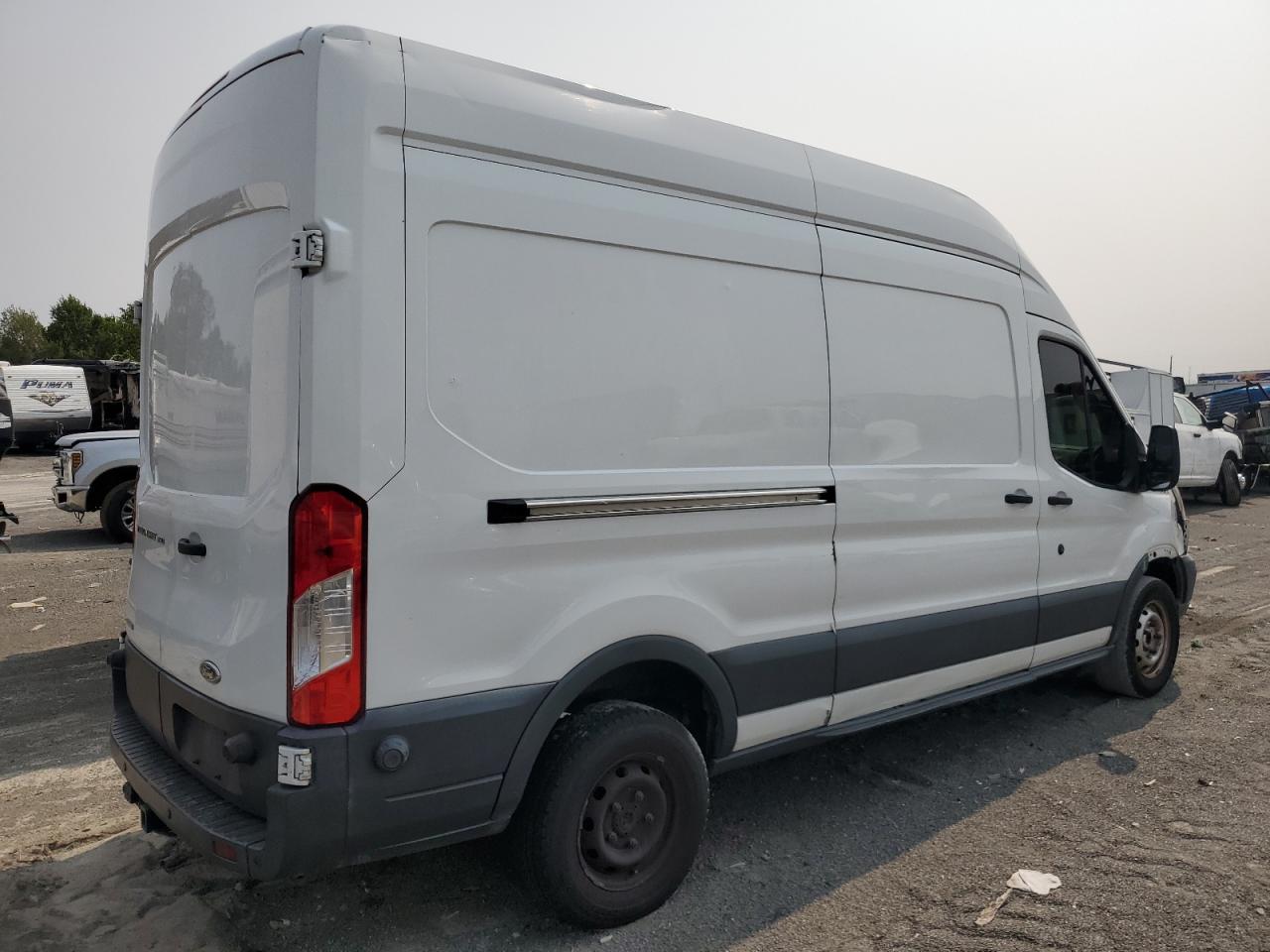 1FTSW2XG4FKA52394 2015 Ford Transit T-350