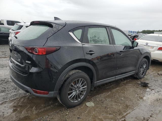  MAZDA CX-5 2019 Черный