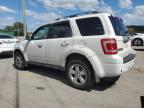 2012 Ford Escape Limited للبيع في Lebanon، TN - Front End