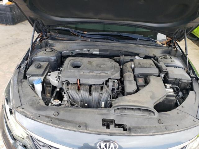 5XXGT4L31LG390564 Kia Optima LX 11