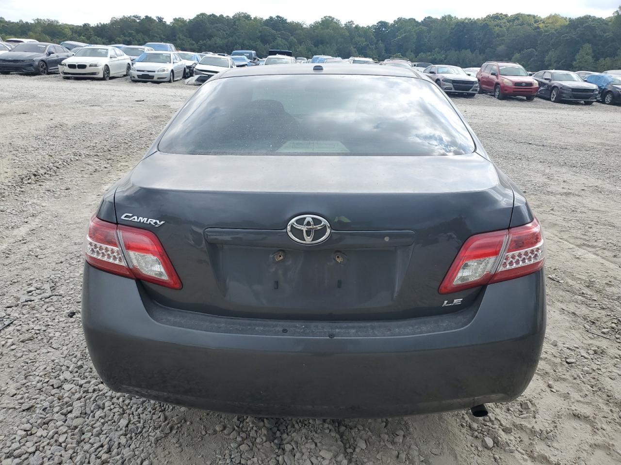 4T1BF3EK4BU153457 2011 Toyota Camry Base