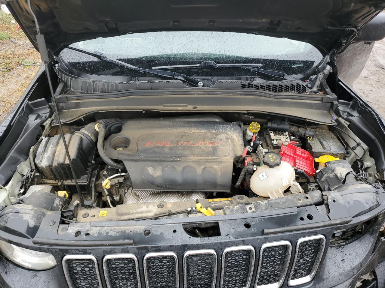 2019 Jeep Renegade Sport VIN: ZACNJBABXKPJ98899 Lot: 72716484