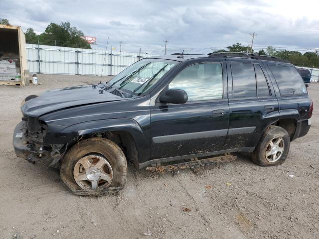 2005 Chevrolet Trailblazer Ls