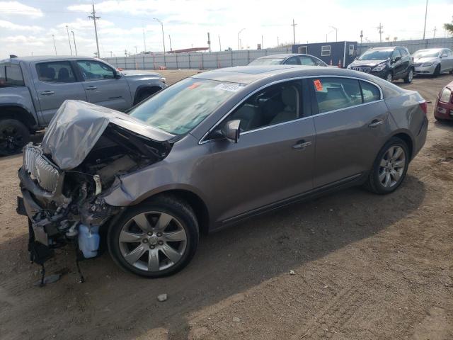 2012 Buick Lacrosse Premium