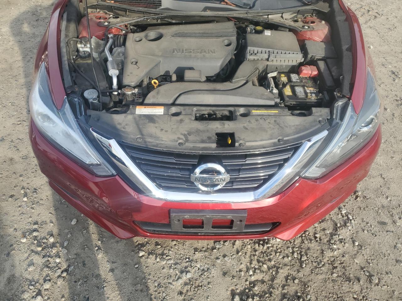 1N4AL3AP7HC484869 2017 Nissan Altima 2.5