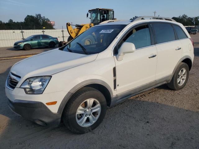 2008 Saturn Vue Xe