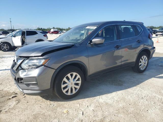 2020 Nissan Rogue S for Sale in Arcadia, FL - Front End