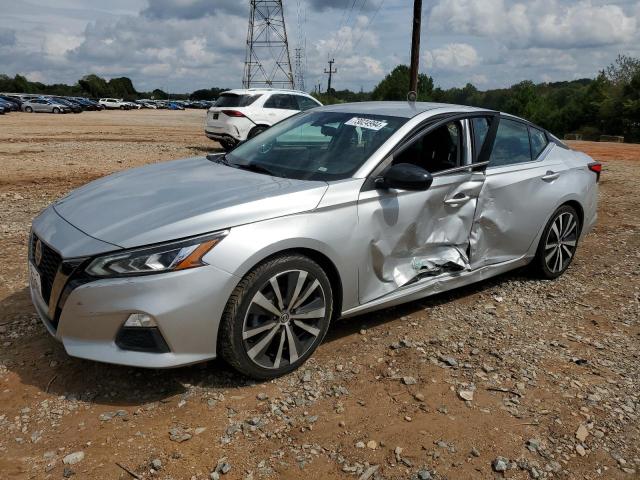 1N4BL4CV8MN324763 Nissan Altima SR