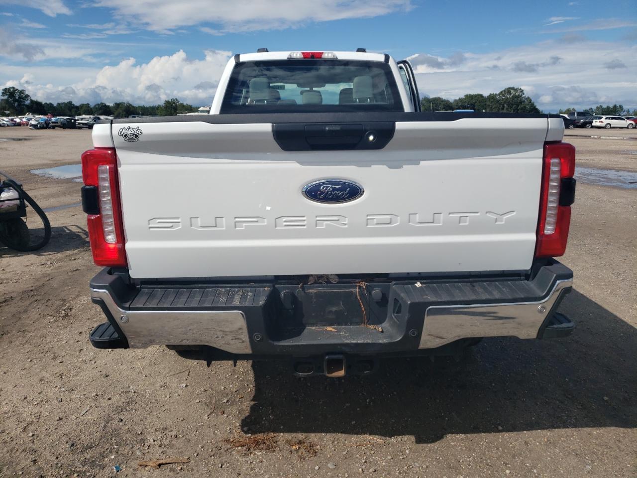 1FT8W2BT4PED44383 2023 Ford F250 Super Duty