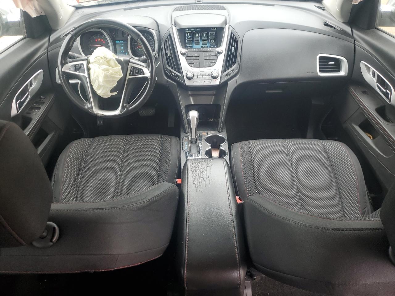 2GNFLFEK7F6107407 2015 Chevrolet Equinox Lt