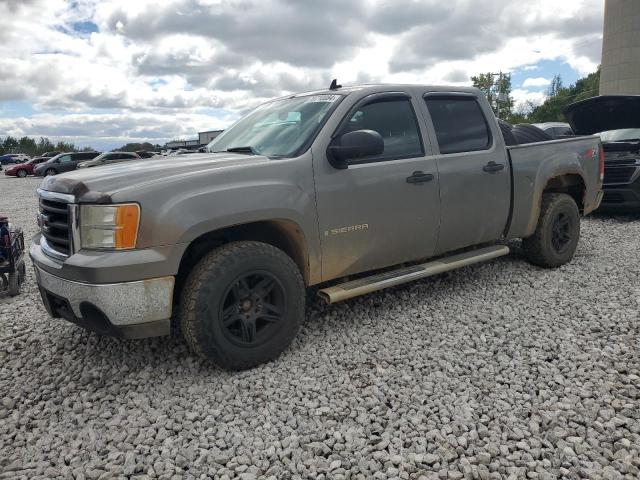 2007 Gmc New Sierra K1500