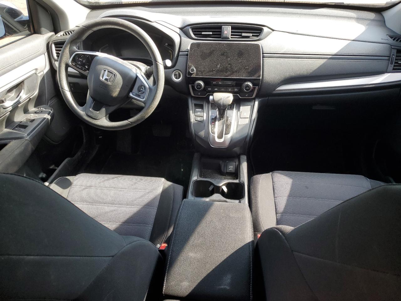 2HKRW2H20KH131815 2019 Honda Cr-V Lx