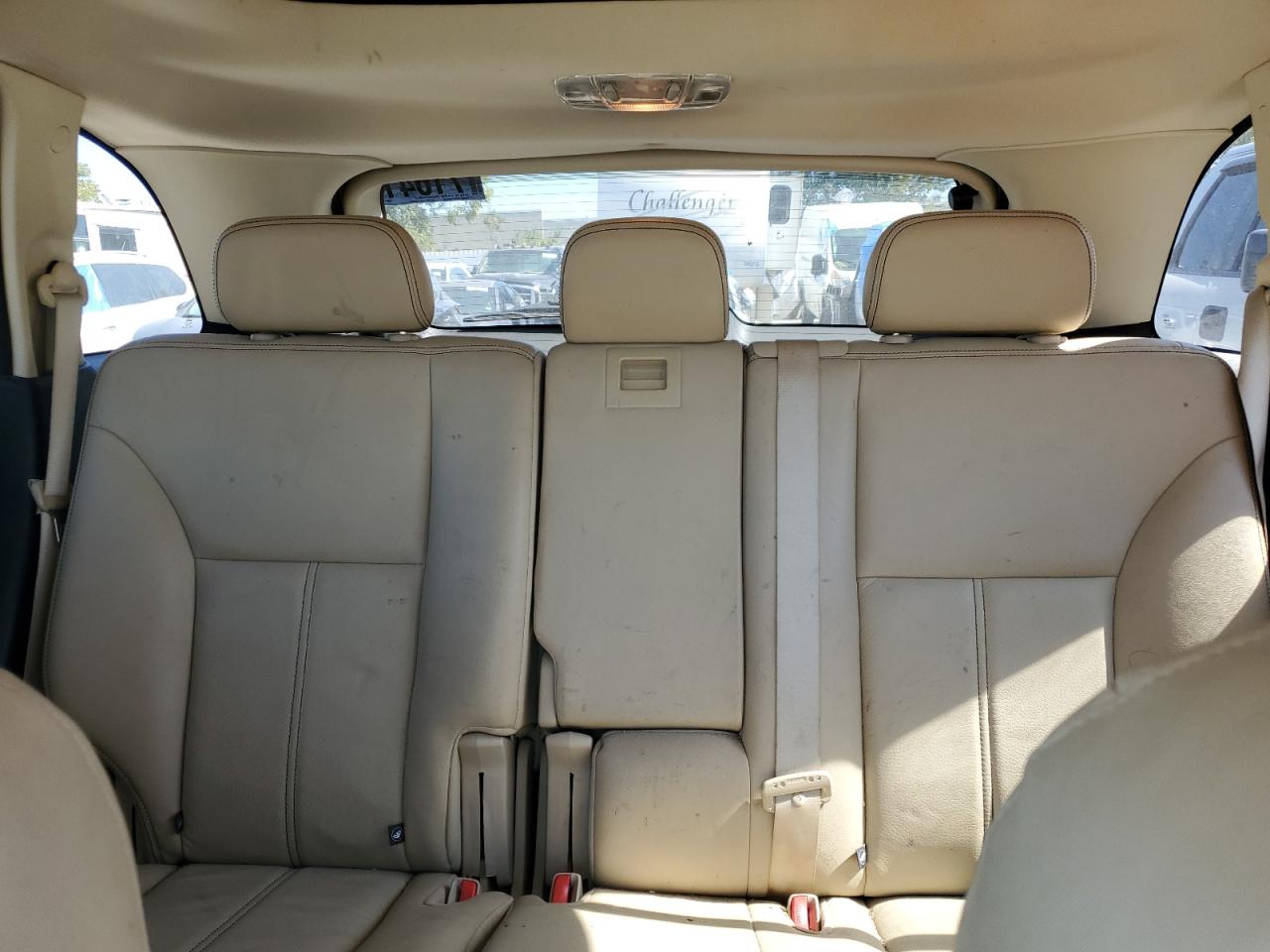 2010 Ford Edge - Image 10