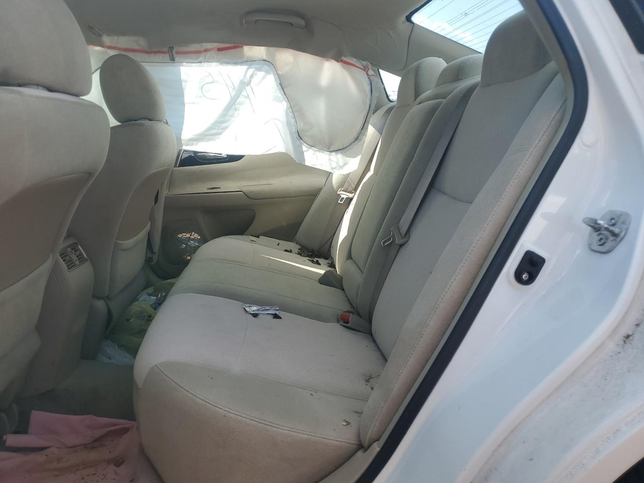 2013 Nissan Altima - Image 10