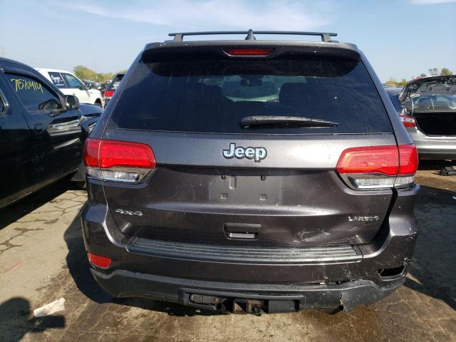  JEEP GRAND CHER 2015 Szary