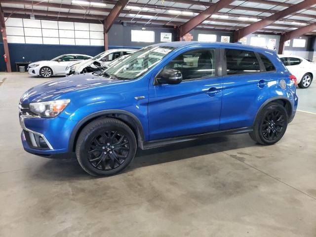 2018 Mitsubishi Outlander Sport Es