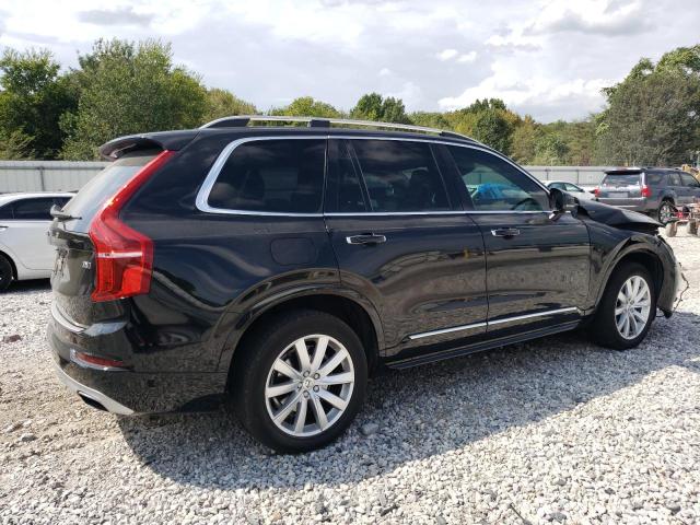  VOLVO XC90 2016 Чорний