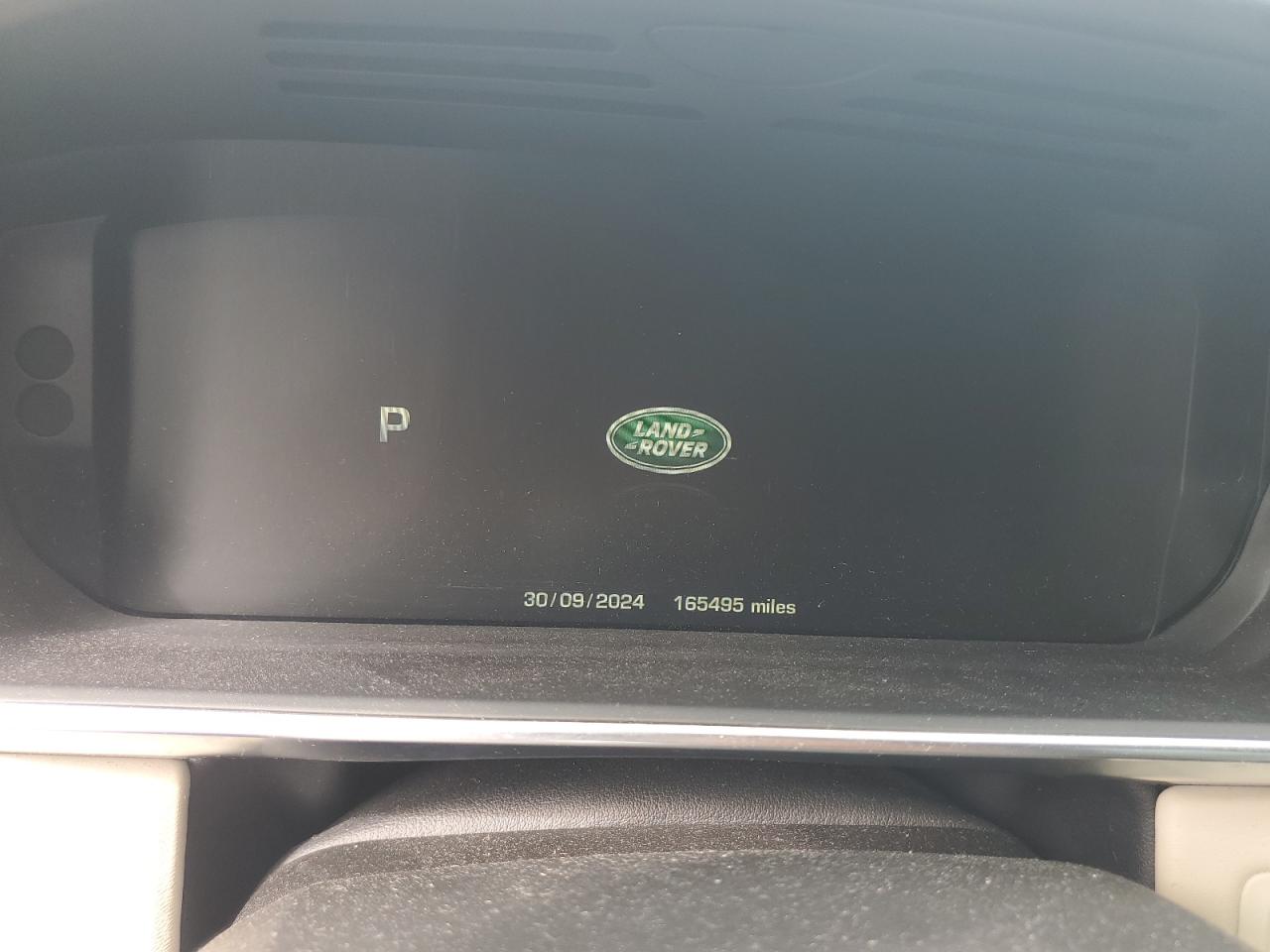 2015 Land Rover Range Rover Supercharged VIN: SALGS2TF4FA237980 Lot: 73469594