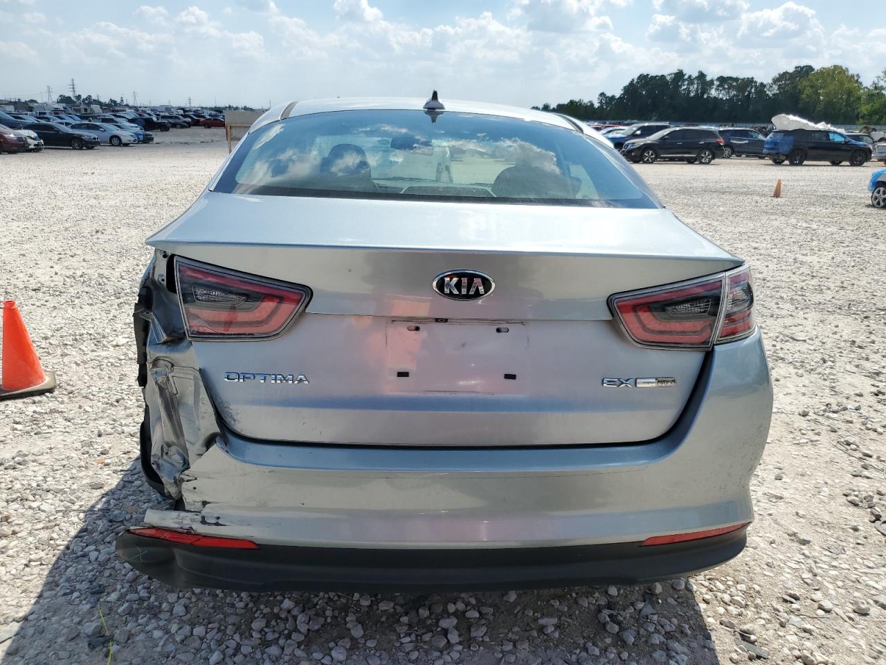 KNAGN4AD7G5098348 2016 Kia Optima Hybrid