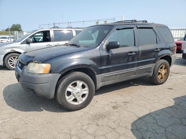 2004 Ford Escape Xlt