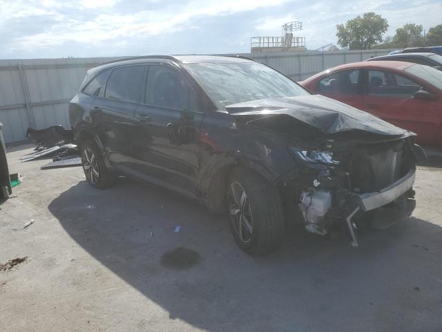 5XYRH4LF8NG075649 Kia Sorento EX 4