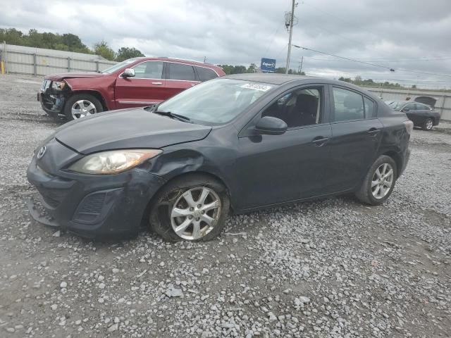 2010 Mazda 3 I