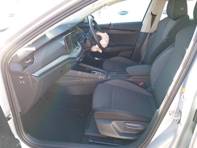2024 SKODA OCTAVIA SE