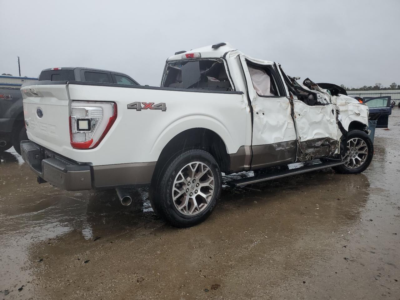 2021 Ford F-150 - Image 3