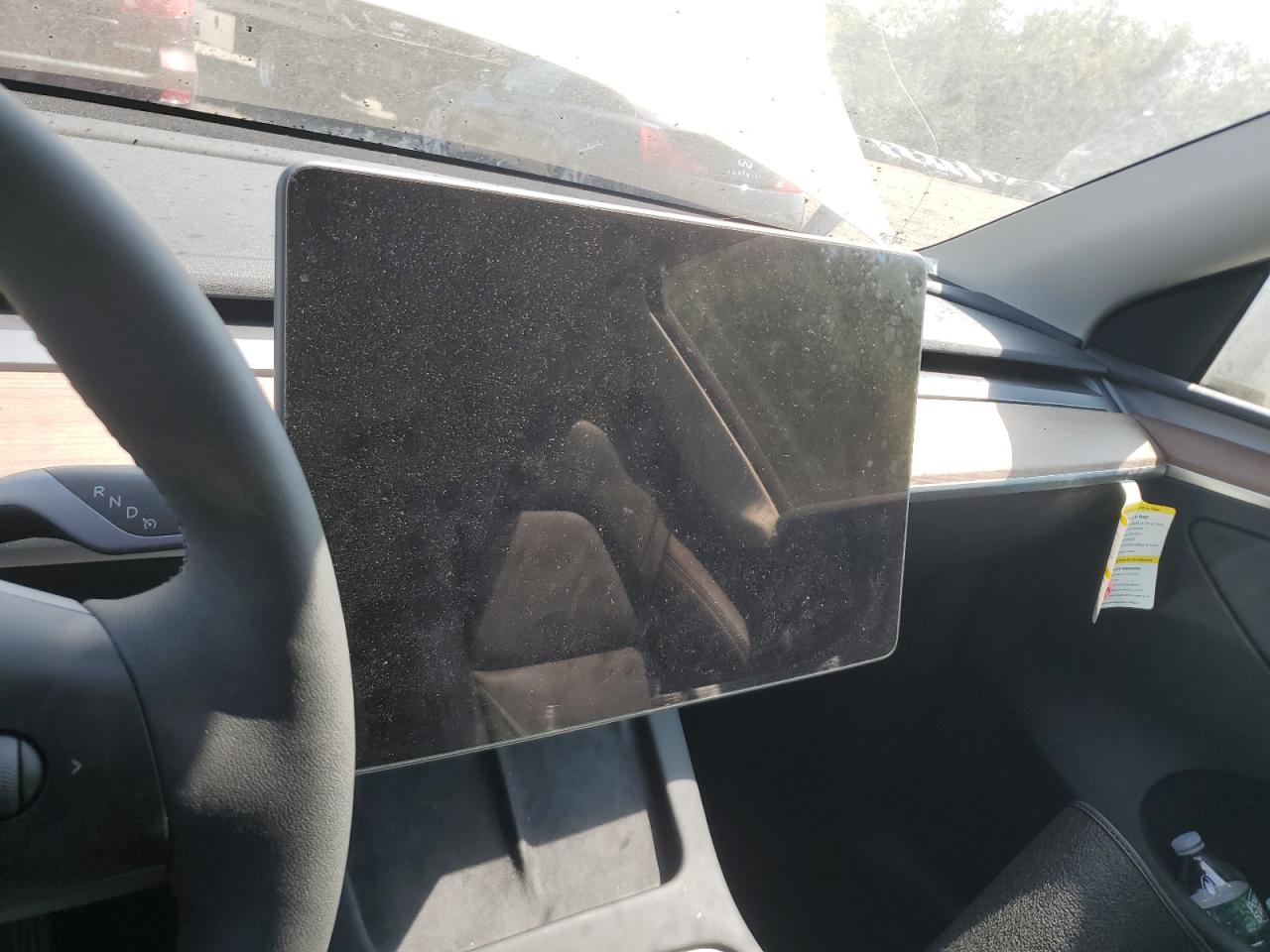 7SAYGDEE7PF785495 2024 Tesla Model Y