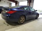 2013 Hyundai Sonata Gls zu verkaufen in Chambersburg, PA - Mechanical