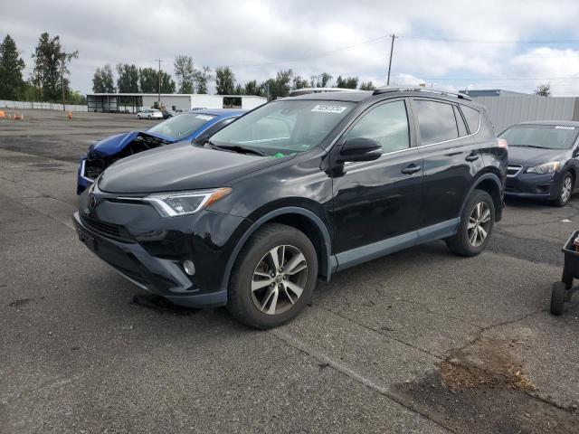 2018 Toyota Rav4 Adventure للبيع في Portland، OR - Rear End