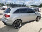 2011 Acura Mdx Technology en Venta en Hampton, VA - Front End