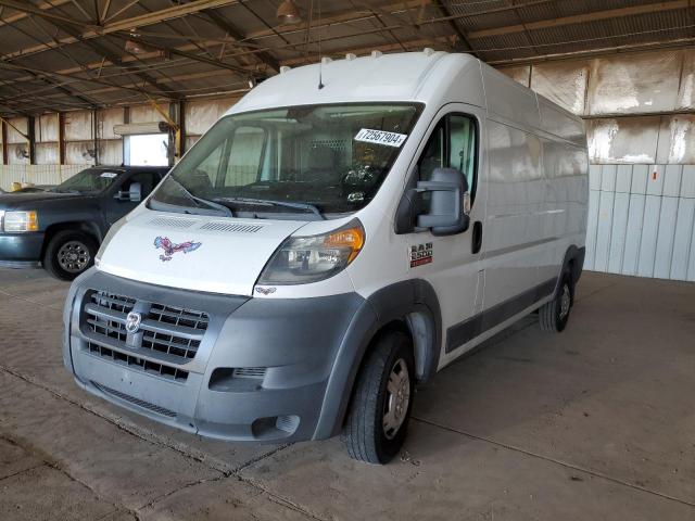 2014 Ram Promaster 2500 2500 High