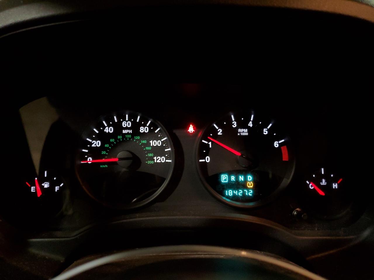 2012 Jeep Compass - Image 9