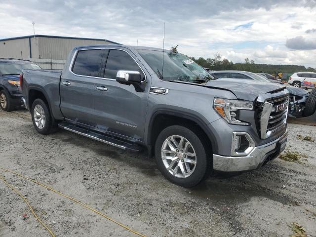  GMC SIERRA 2021 Szary